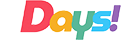 DAYSのロゴ