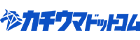 カチウマドットコムのロゴ