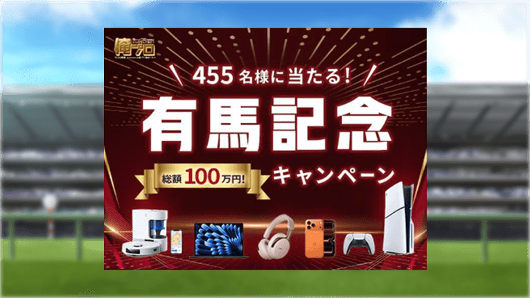 俺プロの賞品