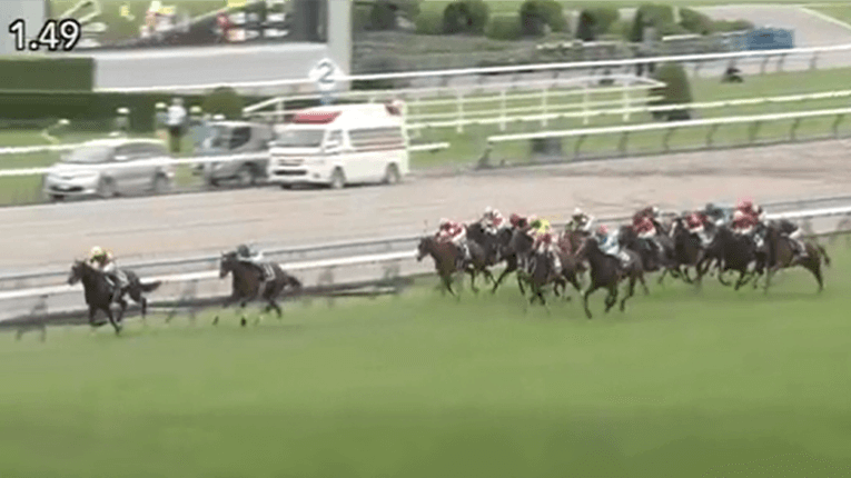 レース結果